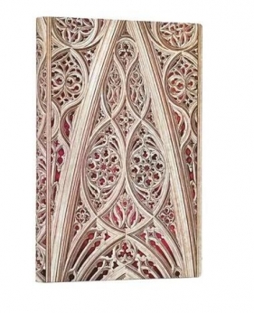 Notatnik linia Milan Cathedral mini