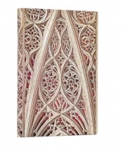 Notatnik linia Milan Cathedral mini