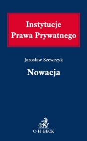 Nowacja