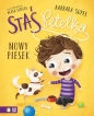 Staś Pętelka. Nowy piesek - Barbara Supeł