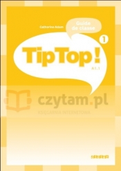 Tip Top A1.1 przewodnik metodyczny