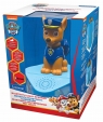 Głośnik Bluetooth Psi Patrol ze świecącą figurką Chase BTD80PA 3+