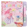 Kolorowanka Aqua Magic Princess Mimi 12946A 3+