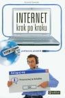 Internet krok po kroku Żywczak Krzysztof