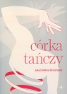 Córka tańczy