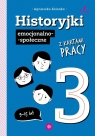 Historyjki emocjonalno-społeczne z kartami pracy 3 Agnieszka Kolanko