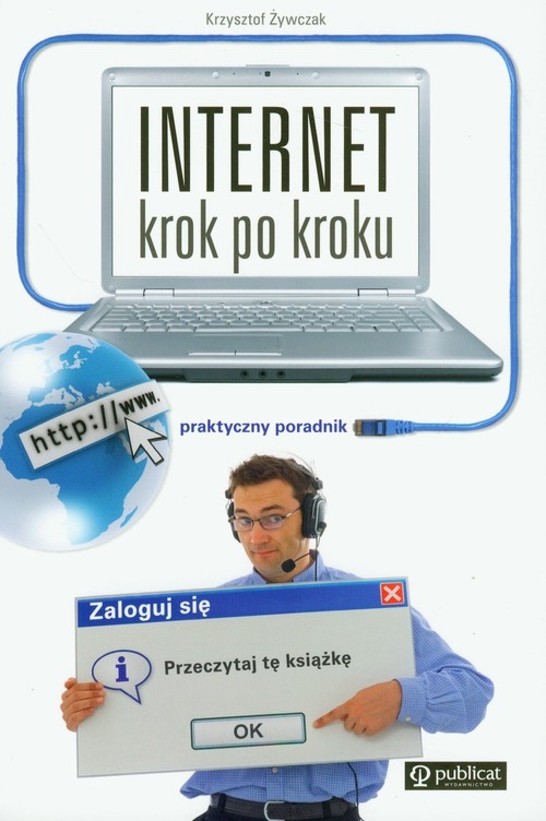 Internet krok po kroku