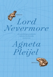 Lord Nevermore - Pleijel Agneta