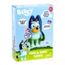 Zabawa w chowanego Bluey