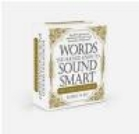 Words You Should Know to Sound Smart 2017 Daily Calendar Robert Bly