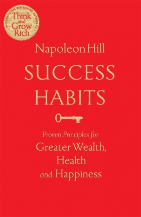 Success Habits - Hill Napoleon