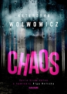 Chaos. Komisarz Olga Balicka. Tom 3