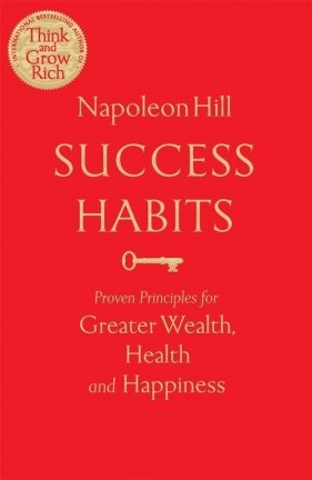 Success Habits - Napoleon Hill