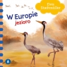  W Europie. Jezioro