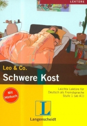 Leichte Lekture Schwere Kost z płytą CD