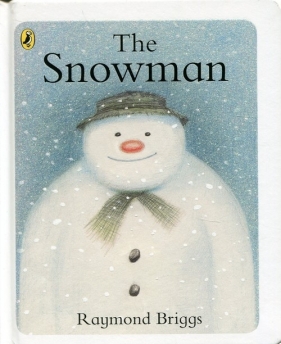 The Snowman