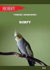 Nimfy - Tomasz Grabowski