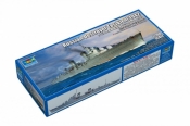 Model plastikowy Russian Destroyer Taszkient 1942 1/700 (06747)