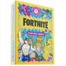 Karty do gry Fortnite Theory11