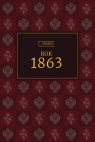 Rok 1863 Grabiec J.