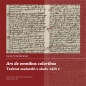 Ars de omnibus coloribus. Traktat malarski z około 1425 roku - Jacek Tomaszewski