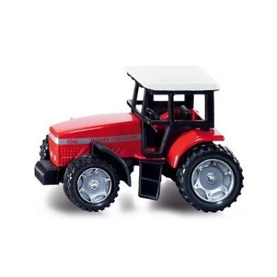 Siku 08 - Traktor Massey Ferguson - Wiek: 3+ (0847)