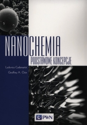 Nanochemia - Cademartiri Ludovico, Ozin Geoffrey A.