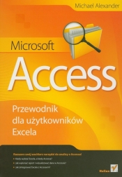 Microsoft Access - Alexander Michael