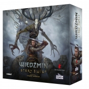 Wiedźmin: Stary Świat - Łukasz Woźniak