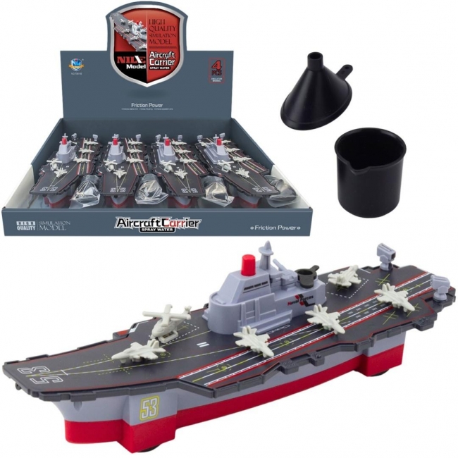 <img src='https://webimage.pl/pics/476/9/d5901353689476.jpg' style='height:440px' /> Lotniskowiec pryskający wodą