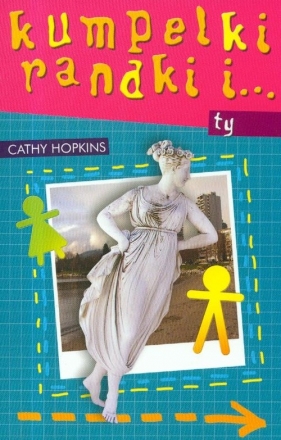 Kumpelki randki i Ty - Hopkins Cathy