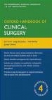Oxford Handbook of Clinical Surgery