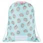 Worek na obuwie - Pusheen Mint