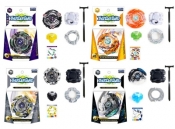 Zestaw bączek + wyrzutnia