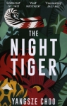 The Night Tiger Choo Yangsze