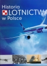Historia lotnictwa w Polsce  Bondaryk Paweł, Gruszczyński Jerzy, Kłosowski Mariusz
