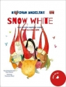 Kocham angielski! Snow White. Poziom 2 Francesca Rossi (ilustr.)
