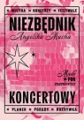 Niezbędnik koncertowy Angelika Mucha