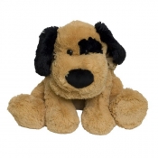 BEPPE Piesek Frankey brązowy 38 cm (12065)