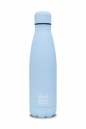 Coolpack, Bidon metalowy 500 ml Pastel - Powder Blue (Z04746)