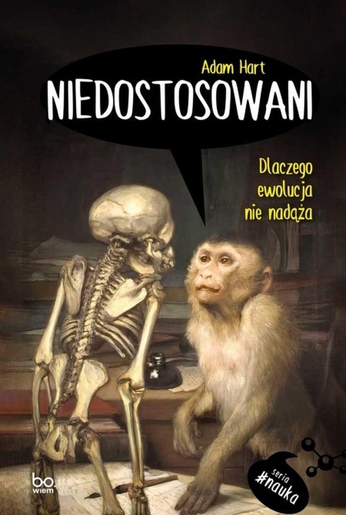 Niedostosowani.