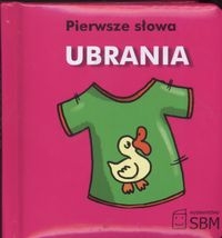 Pierwsze słowa Ubrania