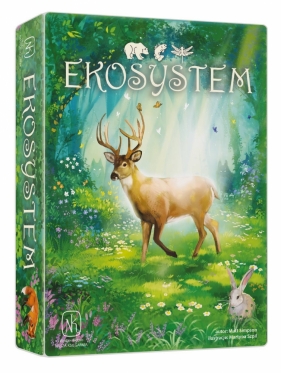 Ekosystem - Matt Simpson, Martyna Szpil