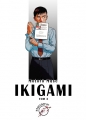 Ikigami 3 - Motorō Mase