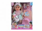 Lalka Bonnie 30cm z akcesoriami (AN009095)