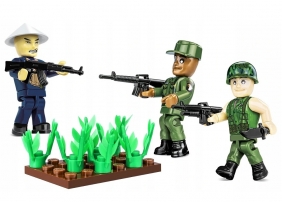 Cobi 2047 Vietnam War