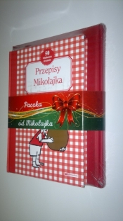 Paczka od Mikołajka