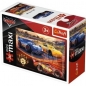 Puzzle miniMaxi 20: Cars 3. Nowi zwycięzcy 2