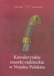 Kawaleryjskie szaszki radzieckie w Wojsku Polskim - Bilnik Tadeusz, Gaponik Tadeusz