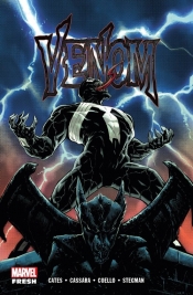 Venom Tom 1 (Uszkodzona okładka)
